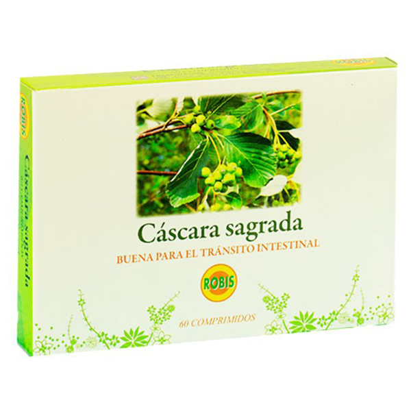 Cascara Sagrada