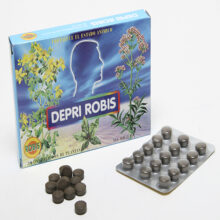 Depri-Robis