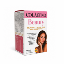 Colágeno Beauty