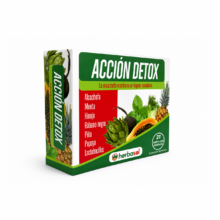 Acción Detox