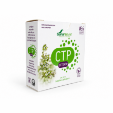 CTP Detoxor