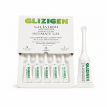 Glizigen Monodosis