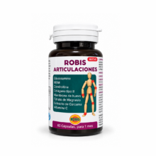 Robis Articulaciones