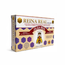 Reina Real Belleza