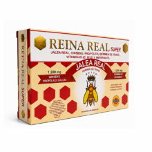 Reina Real Super