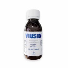 Viusid Jarabe