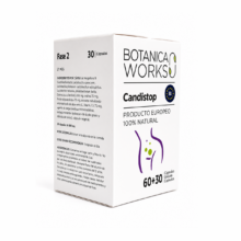 Botanica Works Candistop