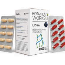 Botánica Works LitSlim