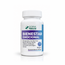 Bienestar Emocional