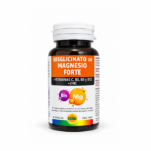 Bisglicinato de Magnesio Forte