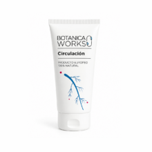 Botánica Works Circulación Crema