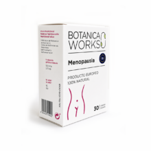 Botanica Works Menopausia